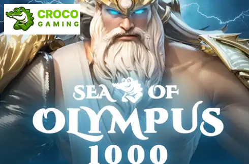 Sea of Olympus 1000